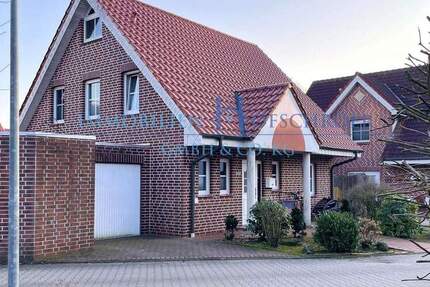 Haus Meppen Esterfeld - 4 Zimmer, 118 m&sup2;, 340.000&euro; | Angebot:25374240
