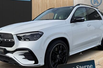 Mercedes-Benz GLE 450 19.023 km 89.380 &euro; Simmern 55469