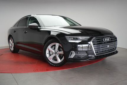 Audi A6 72.000 km 30.990 &euro; Braunschweig 38110