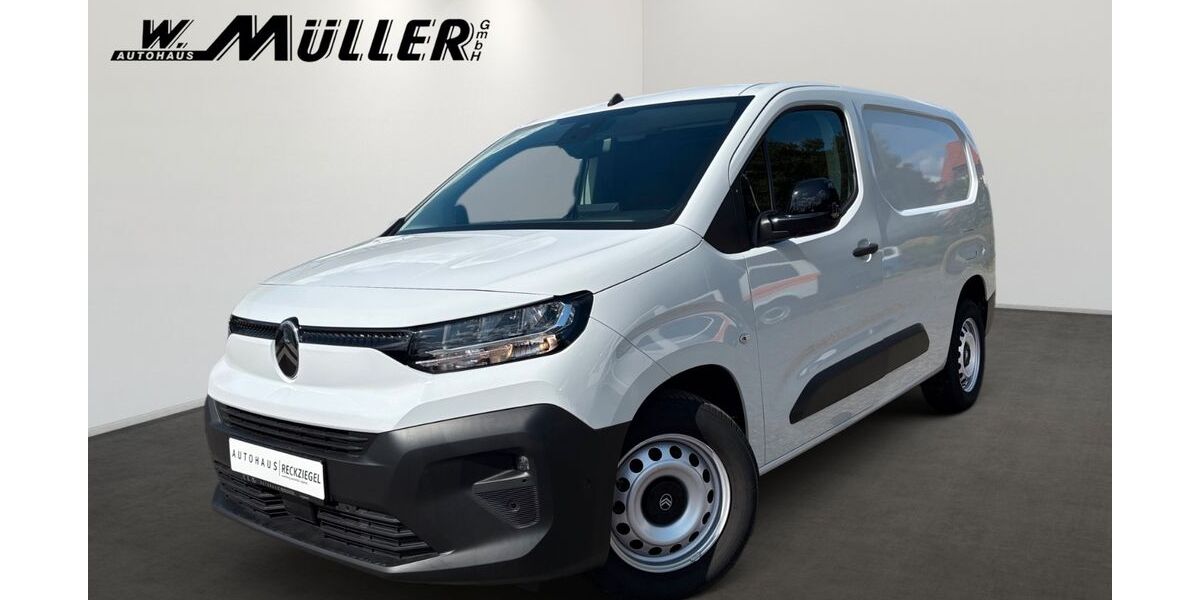 Citroen Berlingo 18.900 km 19.990 &euro; Delmenhorst 27755