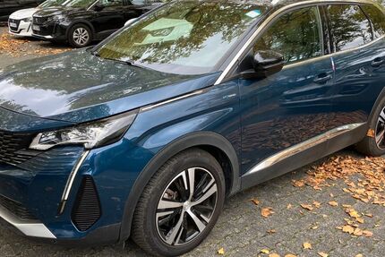 Peugeot 3008 140.000 km 16.898 € Hofheim am Taunus 65719