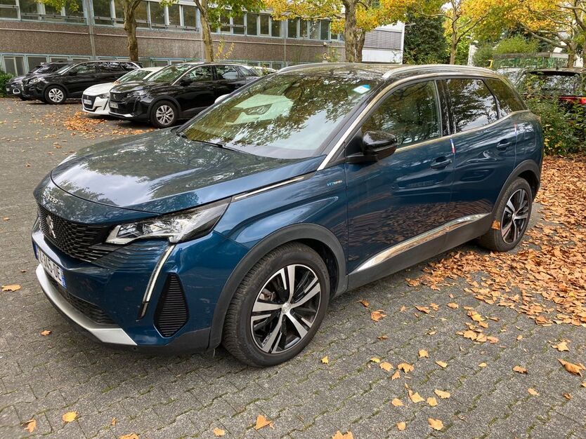 Peugeot 3008 140.000 km 16.898 € Hofheim am Taunus 65719