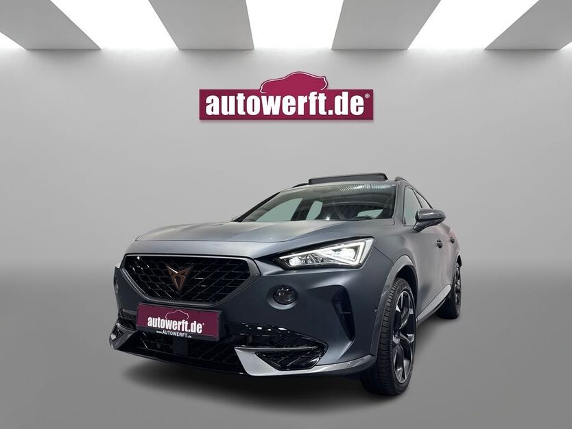 Cupra Formentor 28.844 km 34.990 € Ahrensburg 22926
