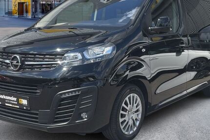 Opel Zafira Life 47.294 km 26.925 € Münster 48155