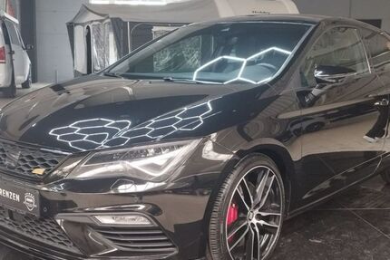 Seat Leon 124.996 km 20.995 &euro; Husum 25813