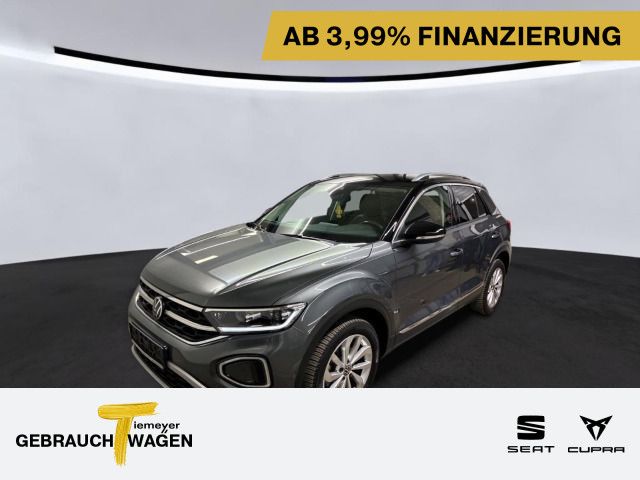 VW T-Roc 47.867 km 20.790 &euro; Hemer 58675