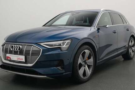 Audi e-tron 62.565 km 32.988 &euro; Leverkusen 51373