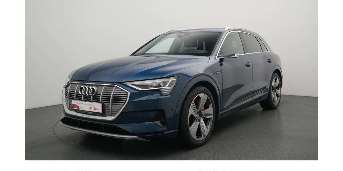 Audi e-tron 62.565 km 32.988 &euro; Leverkusen 51373