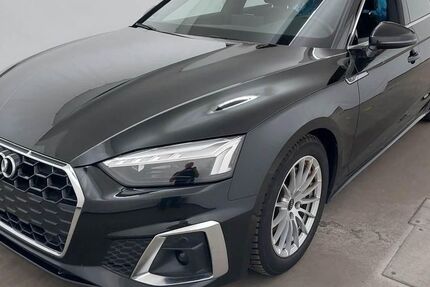 Audi A5 48.847 km 32.417 &euro; Hagen 58091
