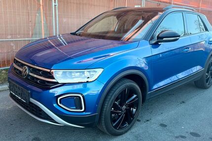 VW T-Roc 21.000 km 27.999 &euro; Berlin 12057