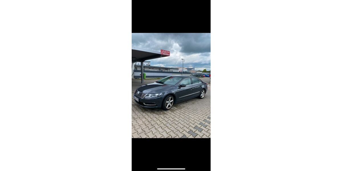 VW CC 196.000 km 13.500 &euro; Oberasbach 90522