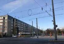 Wohnung zum Mieten in Dresden 400 € 66.42 m²