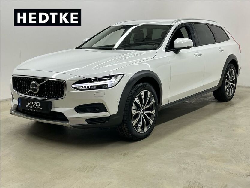 Volvo V90 Cross Country 6.200 km 51.490 € Weiterstadt 64331