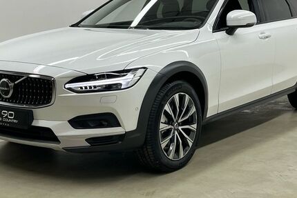 Volvo V90 Cross Country 6.200 km 63.290 € Weiterstadt 64331