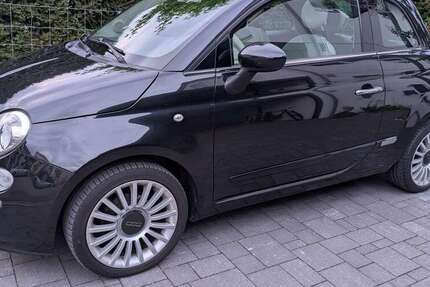 Fiat 500 98.000 km 5.400 &euro; Olching 82140
