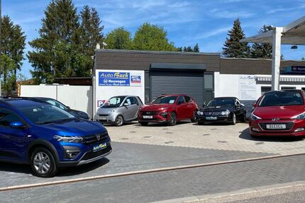 Ford Fiesta 37.500 km 21.850 &euro; Merchweiler-Wemmetsweiler 66589