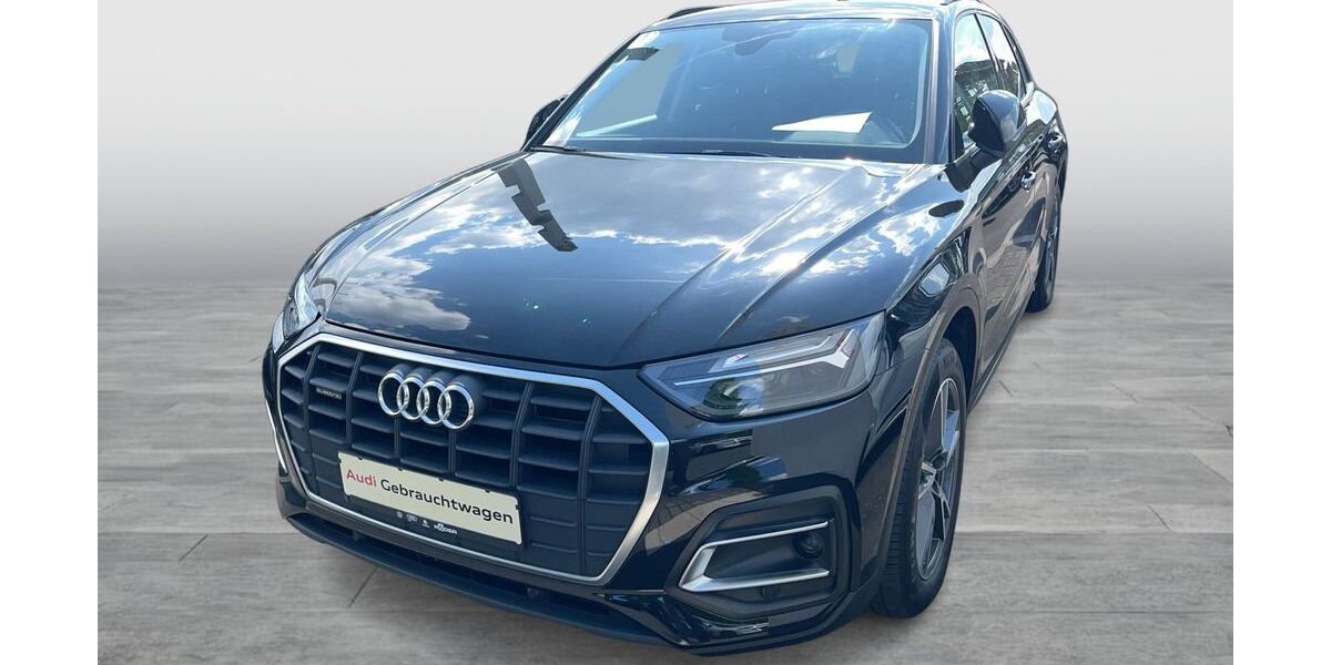 Audi Q5 88.284 km 38.850 &euro; Duisburg 47178