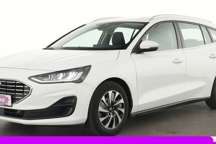 Ford Focus 53.465 km 15.997 &euro; Garching bei München 85748