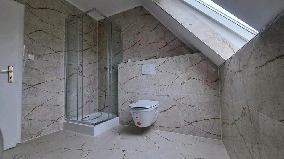 Etagenwohnung Bassum - 3 Zimmer, 90 m&sup2;, 750&euro; | Angebot:26227785