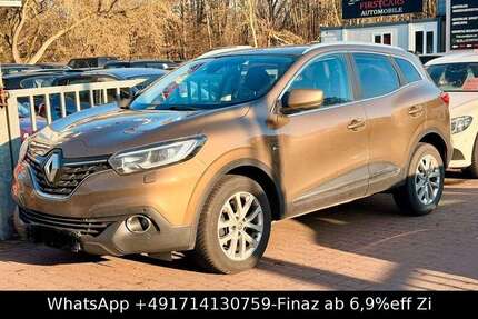 Renault Kadjar 130.000 km 11.990 &euro; Königs Wusterhausen 15711