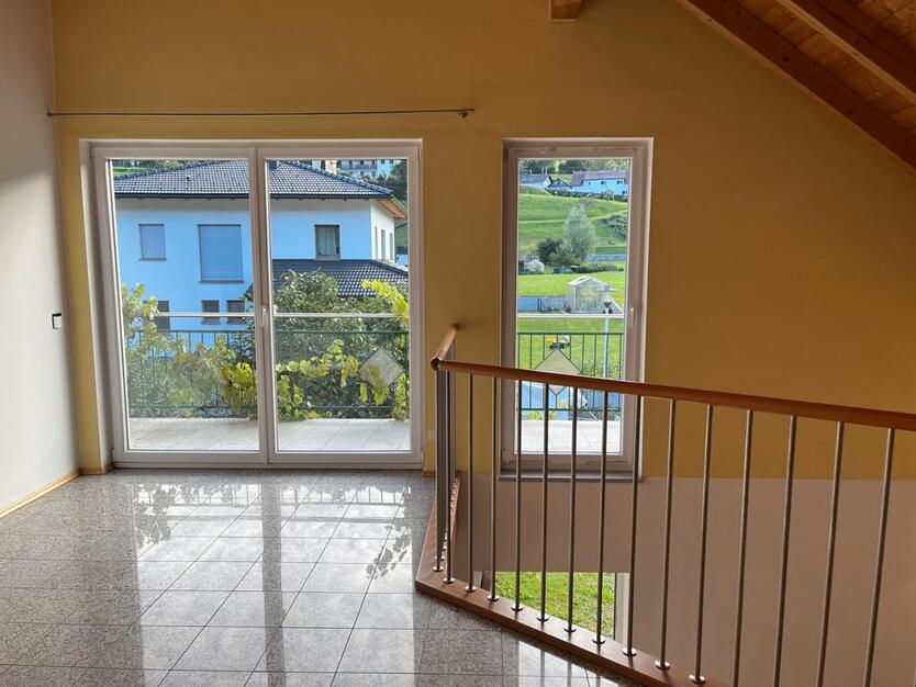 Haus Nähe Passau in Wesenufer an der Donau zu vermieten