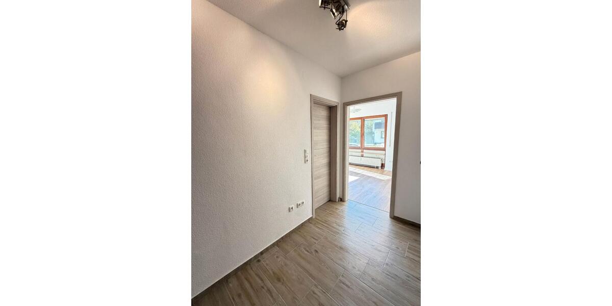 Erdgeschoßwohnung Würzburg Lindleinsmühle - 2 Zimmer, 62 m&sup2;, 275.000&euro; | Angebot:26341842