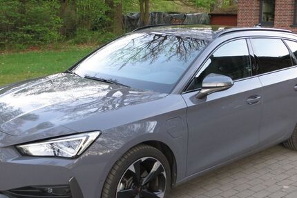 Cupra Leon 32.950 km 24.260 &euro; Regesbostel 21649
