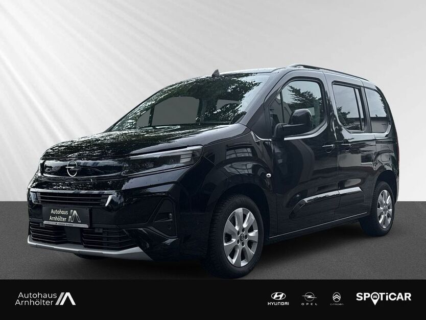 Opel Combo 31.311 km 26.490 € Berlin 13581