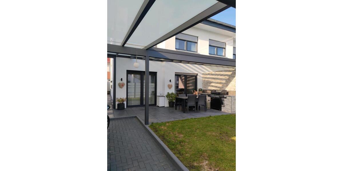 Doppelhaushälfte Sarstedt - 4 Zimmer, 114 m&sup2;, 490.000&euro; | Angebot:26121956