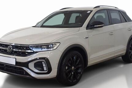 VW T-Roc 30.400 km 27.900 &euro; Kürnbach 75057