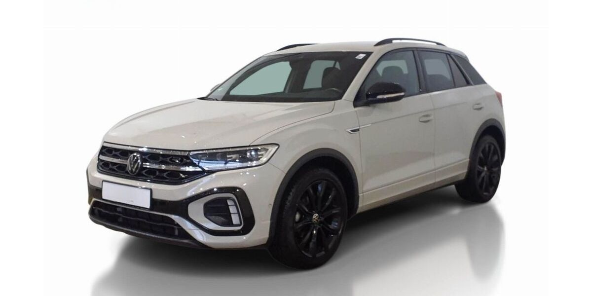 VW T-Roc 30.400 km 27.900 &euro; Kürnbach 75057