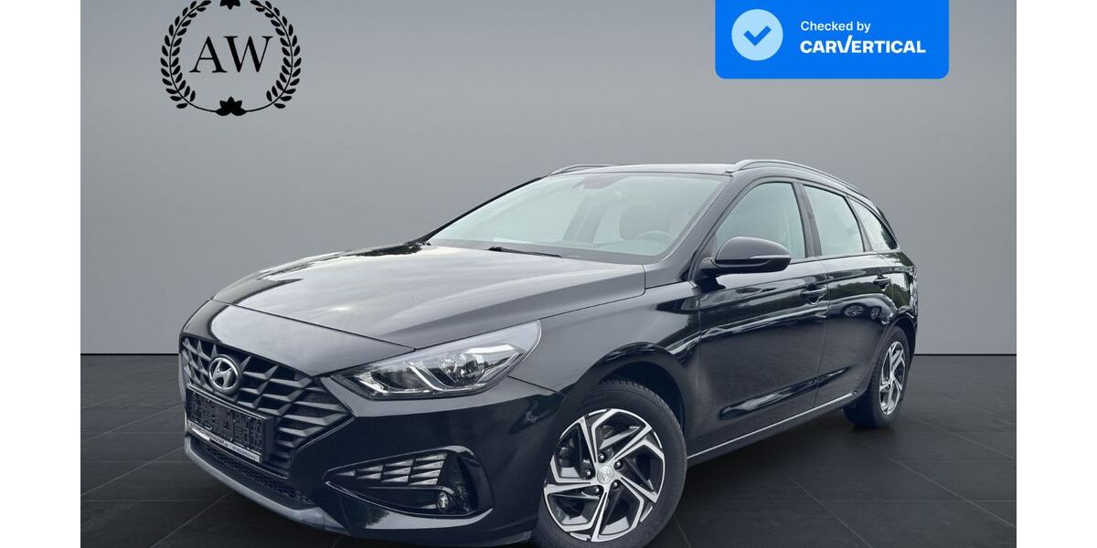 Hyundai i30 65.899 km 14.799 &euro; Oberndorf am Neckar 78727