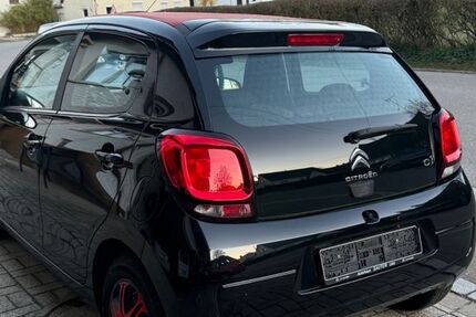 Citroen C1 42.405 km 9.500 &euro; Seißen 89143