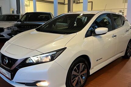 Nissan Leaf 75.000 km 14.999 &euro; Bremen 28199
