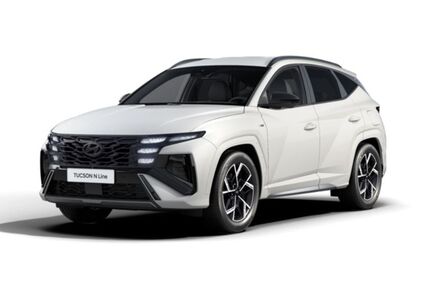 Hyundai TUCSON 3.068 km 39.990 € Saarbrücken 66115