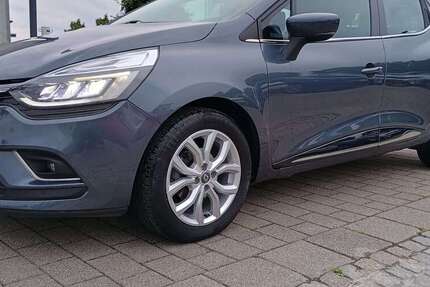 Renault Clio 40.000 km 10.690 &euro; Viernheim 68519