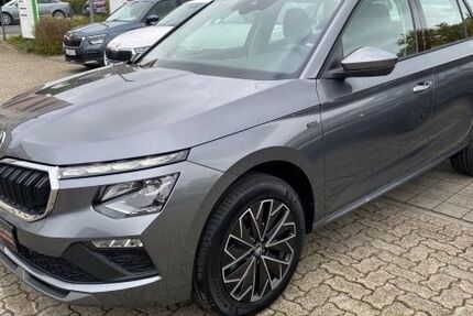 Skoda Kamiq 1.999 km 29.290 &euro; Kaiserslautern 67657