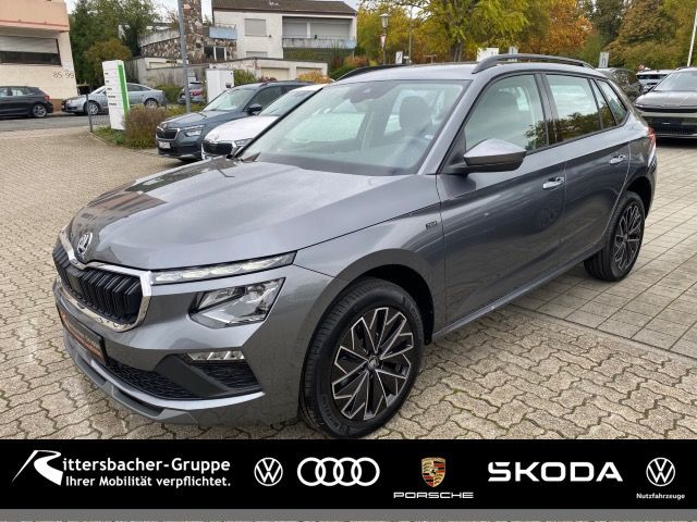 Skoda Kamiq 1.999 km 30.490 &euro; Kaiserslautern 67657