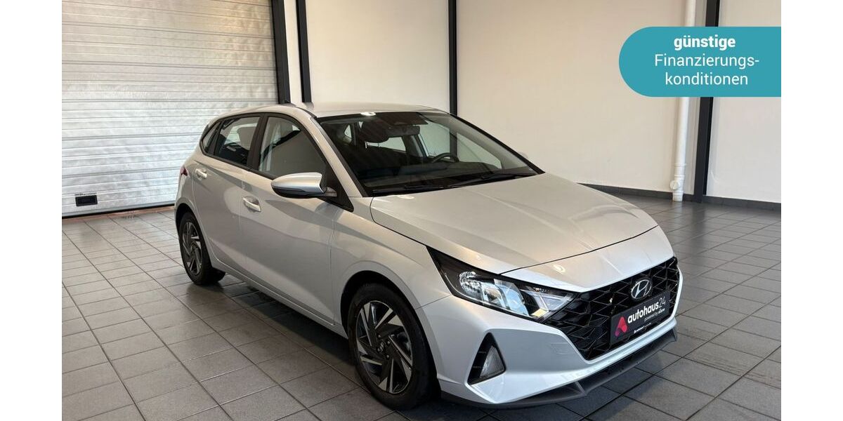 Hyundai i20 37.521 km 14.190 &euro; Wuppertal 42287