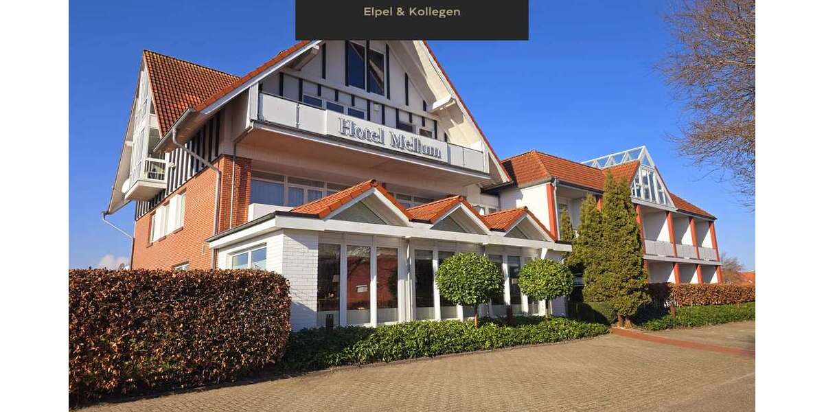 Gewerbeobjekt Wangerland - 1.650.000&euro; | Angebot:19719760