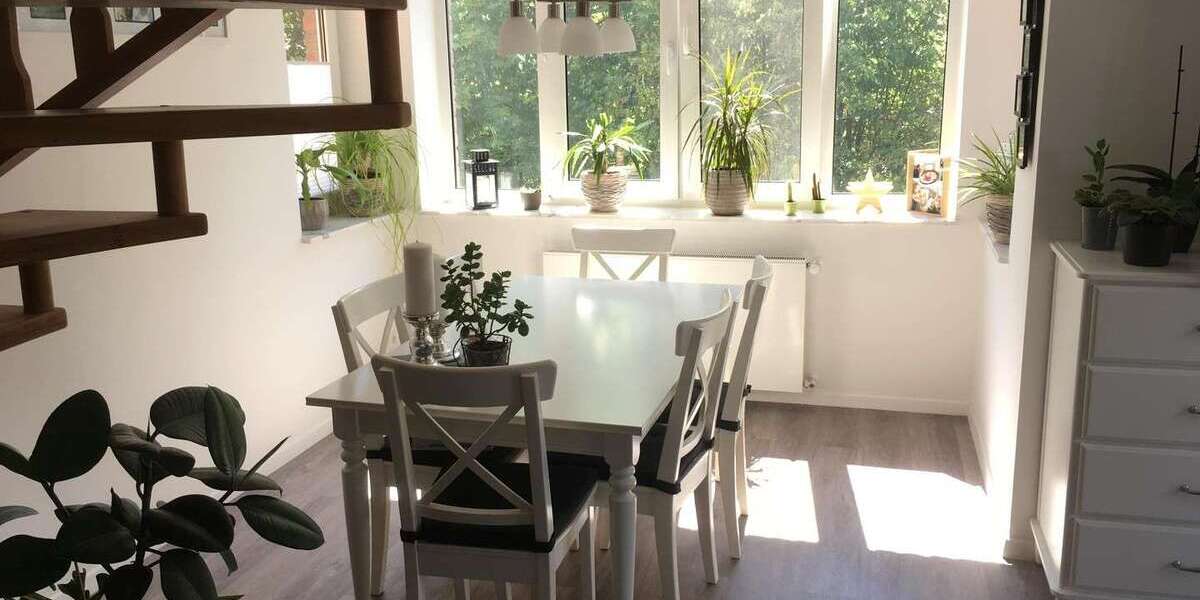 Etagenwohnung Hennef Warth - 2 Zimmer, 86 m&sup2;, 329.000&euro; | Angebot:26630387