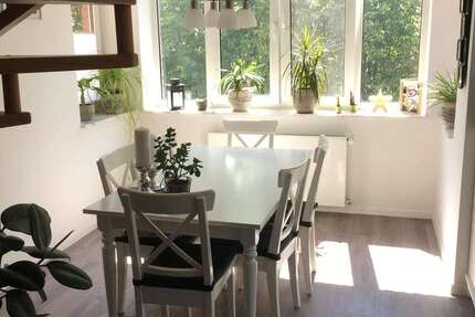 Wohnung Hennef Warth - 2 Zimmer, 86 m&sup2;, 329.000&euro; | Angebot:26630387