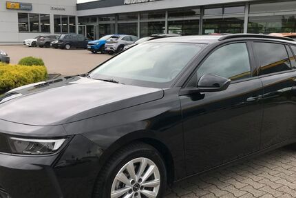 Opel Astra 12.184 km 21.900 &euro; Wietmarschen / Lohne 49835