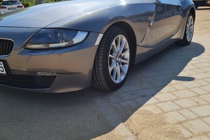BMW Z4 117.000 km 20.000 &euro; Ober-Olm 55270