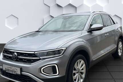 VW T-Roc 43.111 km 25.877 € Berlin 12524