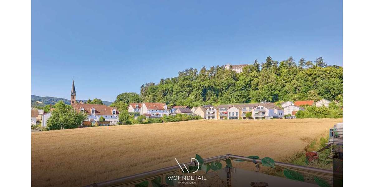 Etagenwohnung Fischbachtal / Niedernhausen Niedernhausen - 4 Zimmer, 136 m&sup2;, 550.000&euro; | Angebot:27112423