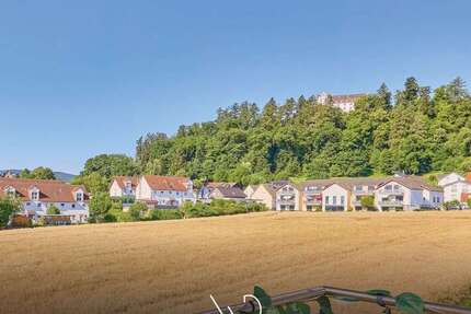 Wohnung Fischbachtal / Niedernhausen Niedernhausen - 4 Zimmer, 136 m&sup2;, 550.000&euro; | Angebot:27112423