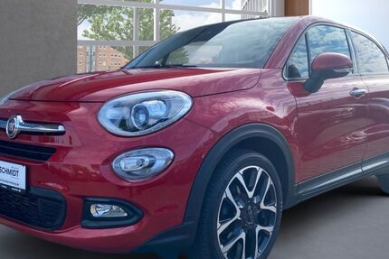 Fiat 500X 43.500 km 13.290 &euro; Freiburg 79111