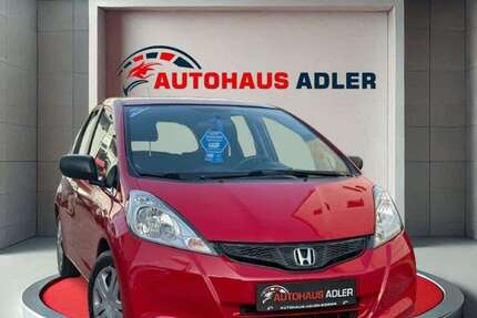 Honda Jazz 149.400 km 4.990 € Worms 67549