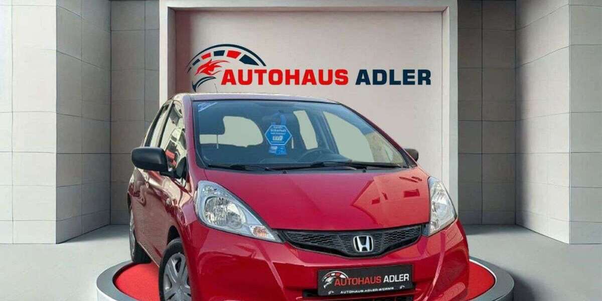 Honda Jazz 149.400 km 4.990 € Worms 67549